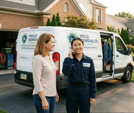 Crawlspace Mold Remediation Bogota, TN FAQs